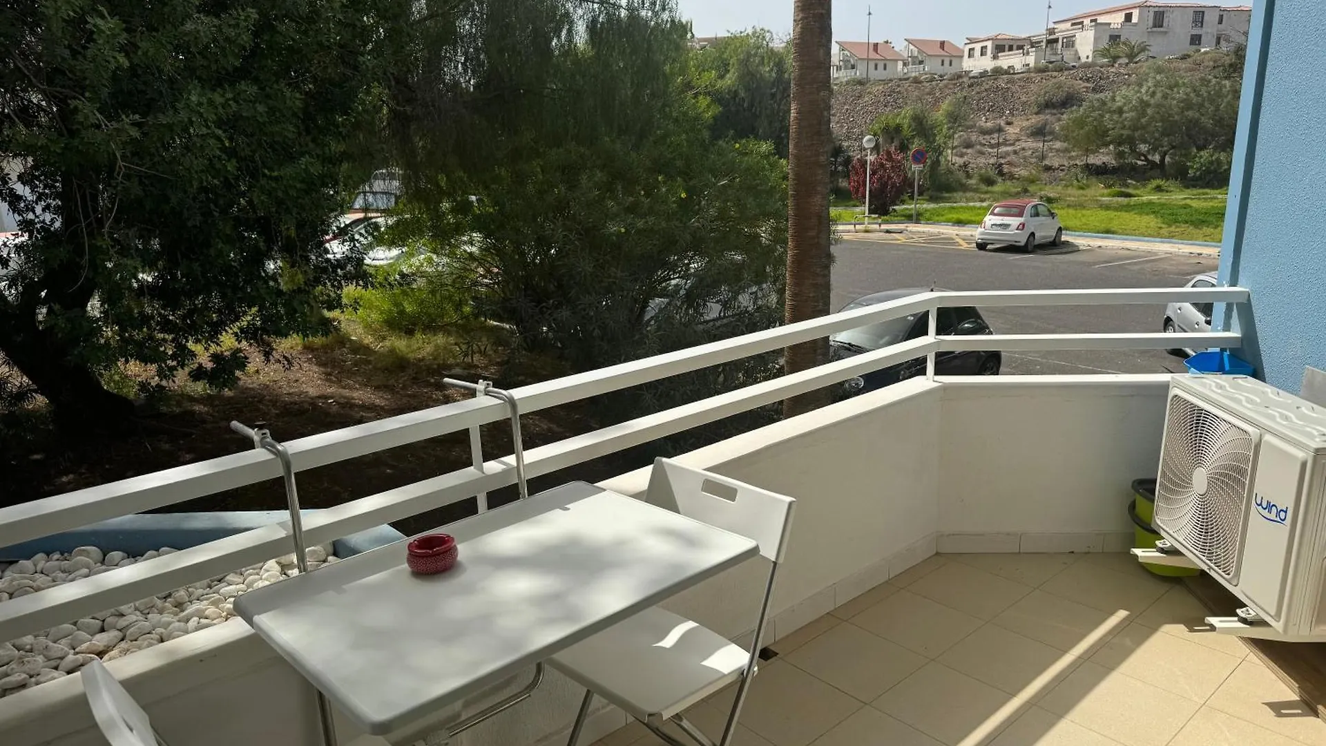 Island Paradise At Green Park San Miguel de Abona