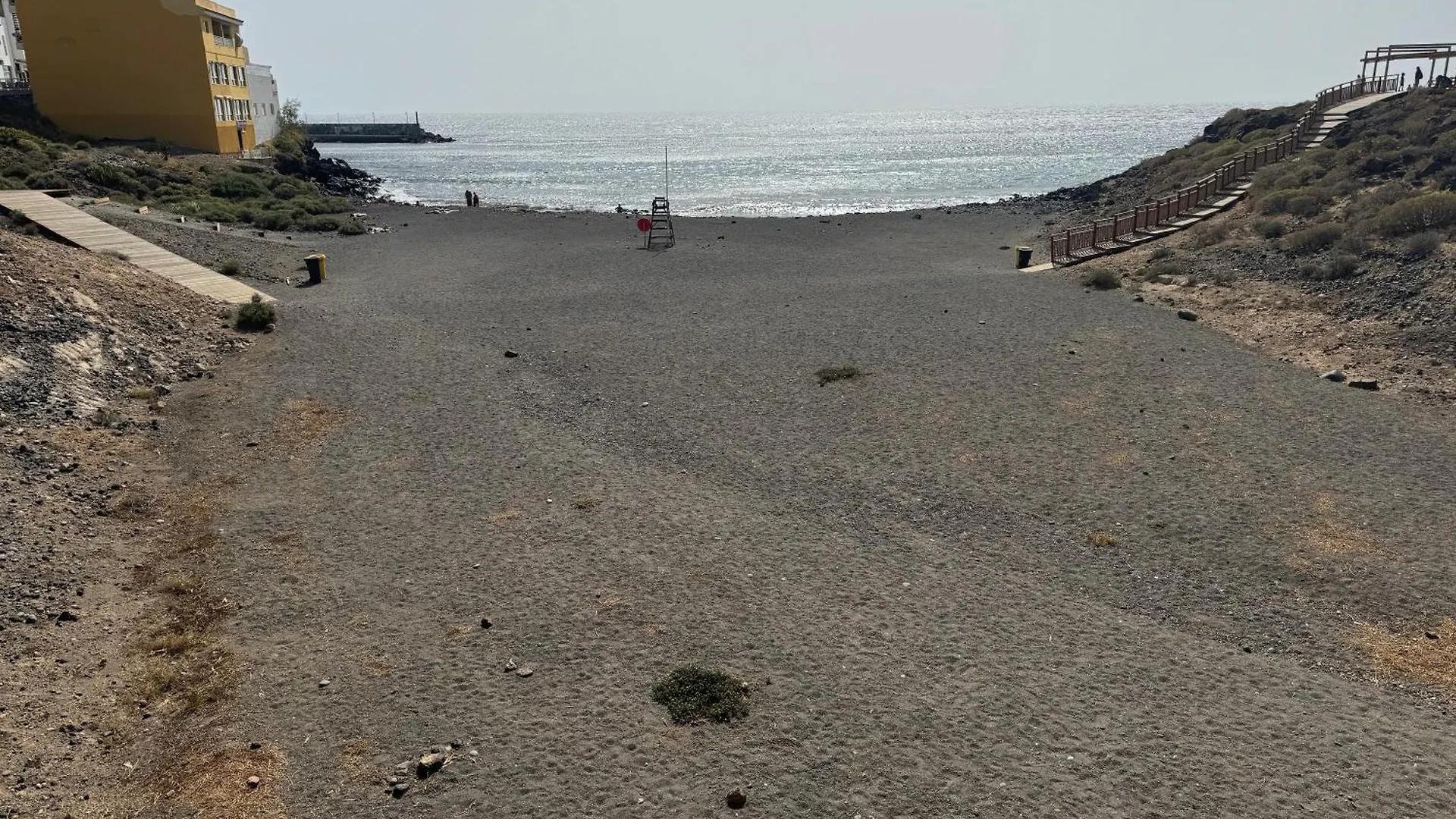 Island Paradise At Green Park San Miguel de Abona