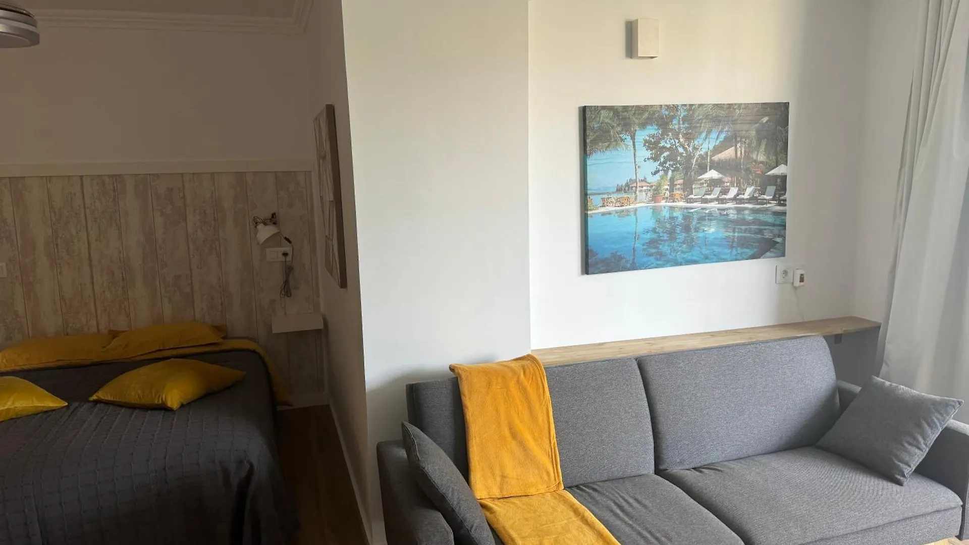 Island Paradise At Green Park San Miguel de Abona 0*,