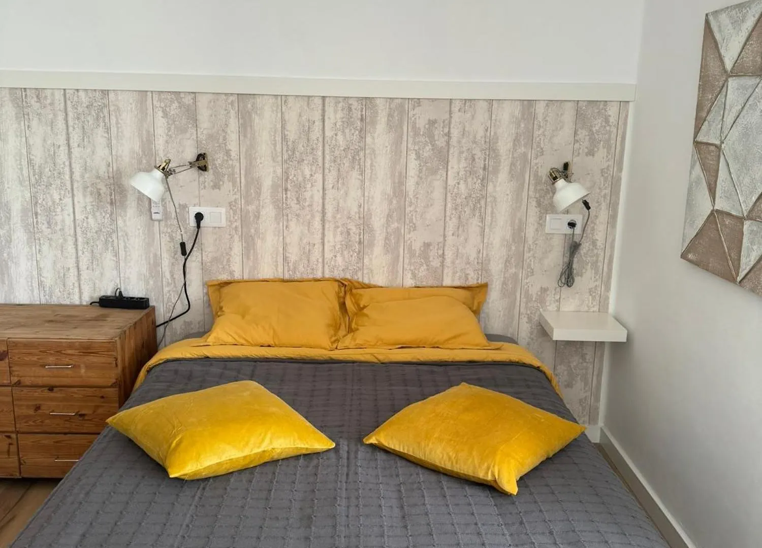 Apartment Island Paradise At Green Park San Miguel de Abona