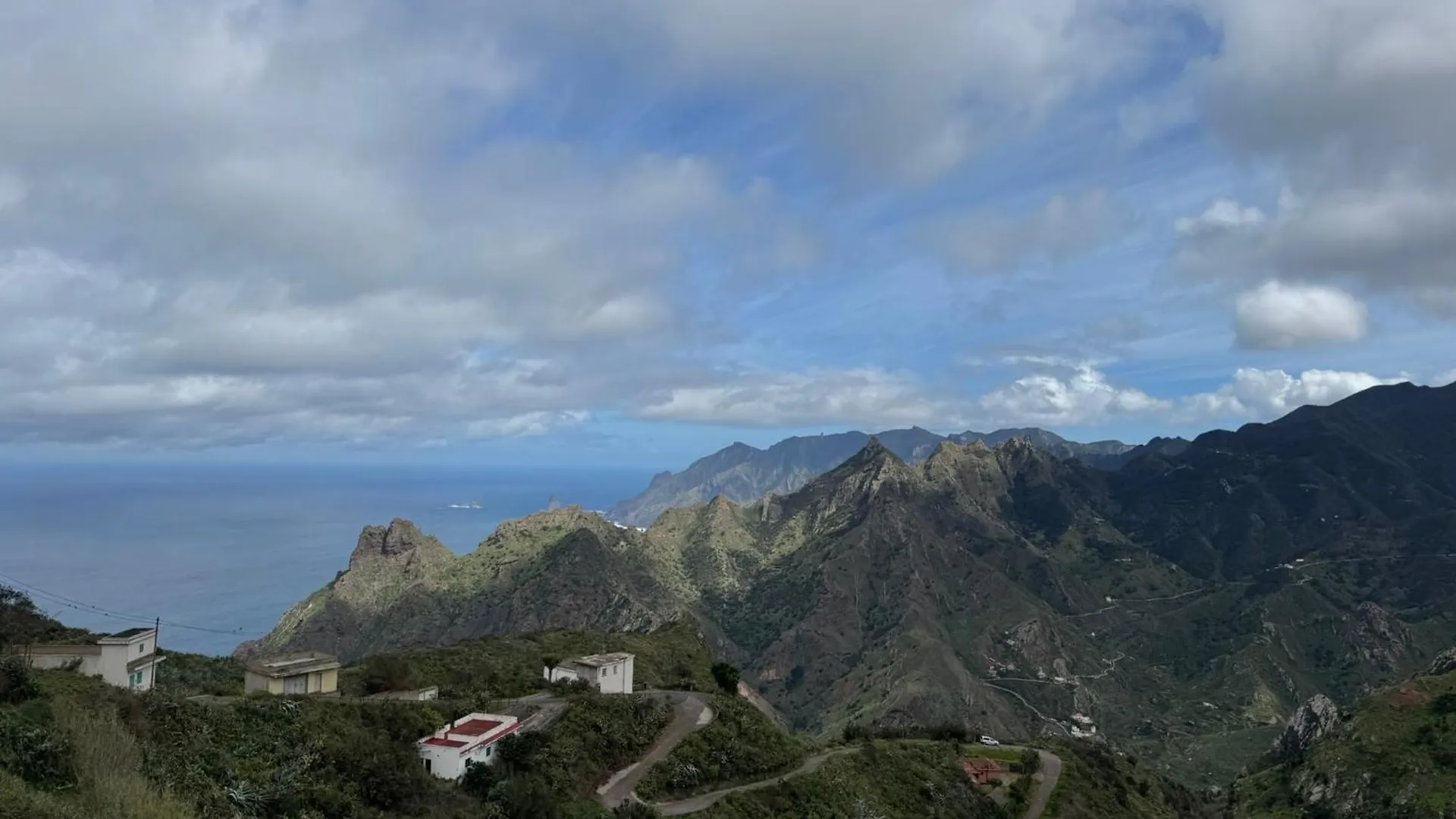Island Paradise At Green Park San Miguel de Abona