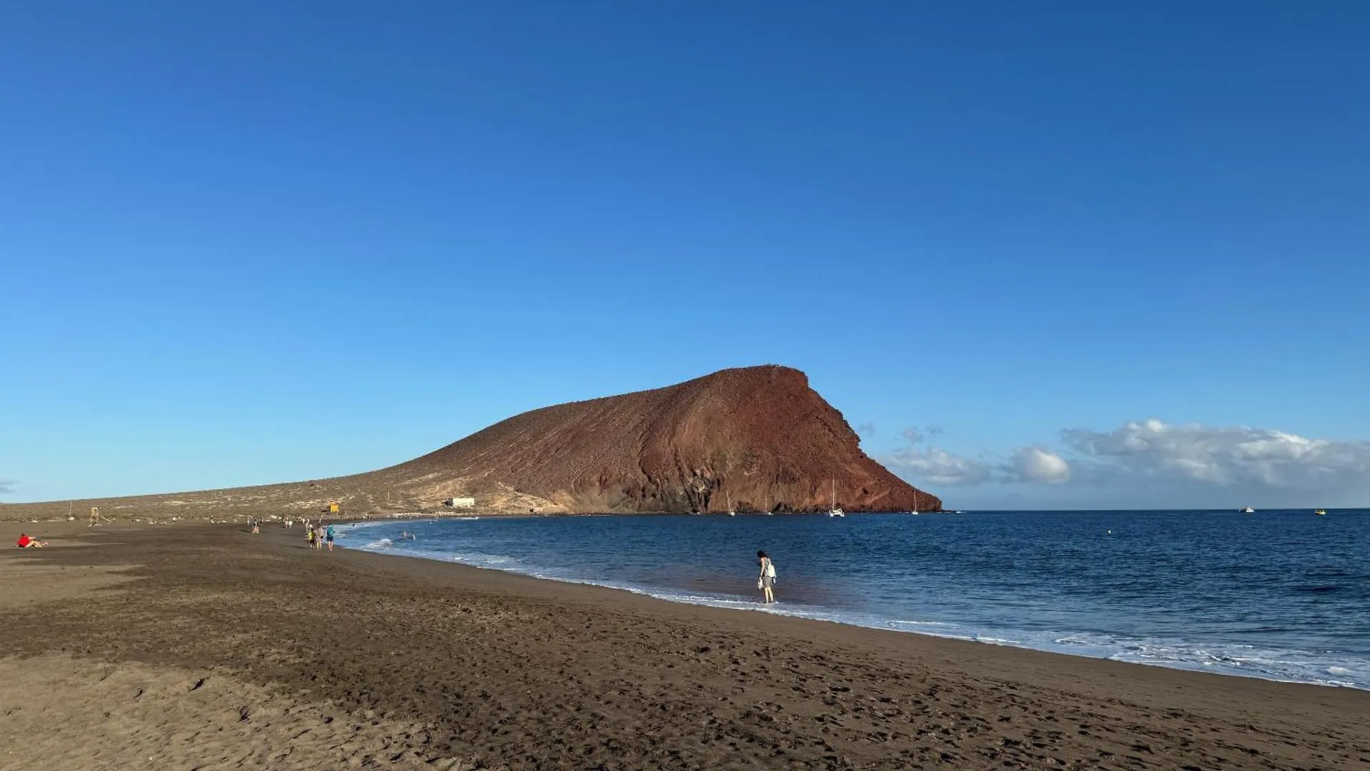 Island Paradise At Green Park San Miguel de Abona 0*,  Spanien